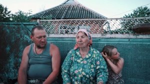 История одной жизни Бурдатский