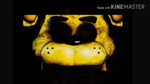 Песня золотого Фредди