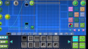 Набивание кучи прыжков в ГД! Гайд