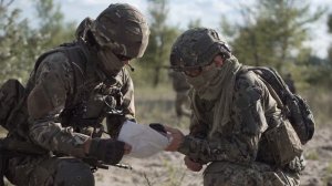 EVRAZ North America Leadership on veterans