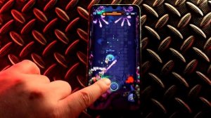 ASMR - MIGHTY DOOM (EP03) - Whispers & Candy!