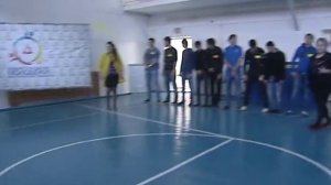 Молодежный Формат сюжет Лицей №1 г Магас гость Фатима Мизиева Правительство РИ форум Волонтерский к