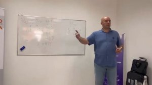 Александр Штукерт. Система построения бизнеса. Часть 2