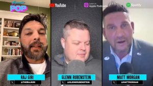 Gigantic Pop: MJF & AEW’s Growing Pains, Mercedes Moné Money, CM Punk, Best Christmas Movie & More