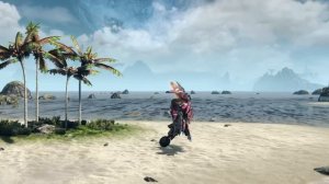 Xenoblade Chronicles X Definitive Edition – Анонсирующий трейлер