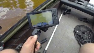 Магнитный компас Garmin SteadyCast heading sensor