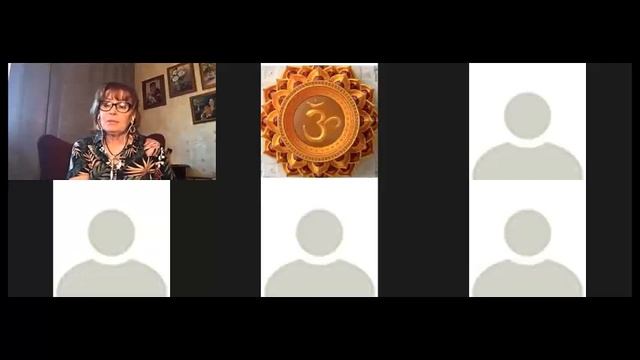 Наталия Малина о Многомерном Потоке. Онлайн семинар для начинающих. Многомерный Поток