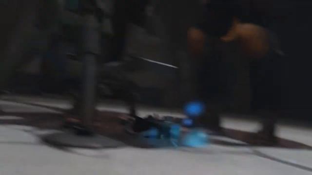 Team Fortress 2 Meet the Spy(Rus) смотреть онлайн