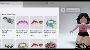 КАРТЫ В РОБЛОКСЕ ГДЕ МОЖНО ПОЛУЧИТЬ БЕСПЛАТНЫЕ ВЕЩИ + БЕСПЛАТНЫЕ ВОЛОСЫ