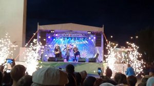 Группа Мираж