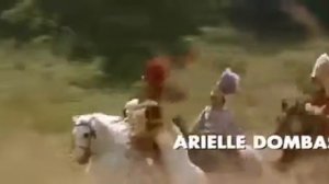 Asteriks ve Oburiks 1 Türkçe dublaj izle