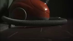 Folleries d'aspirateur - Hoover silliness