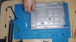Ремонт Xbox One S с банальной проблемой!!! Все ли так просто?