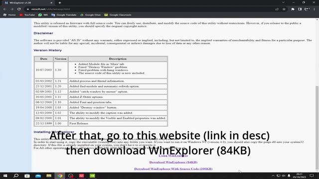 how to get true stretched for valorant in under 1 minute