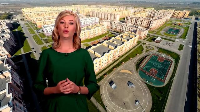 #МояРоссия: Самарская область
