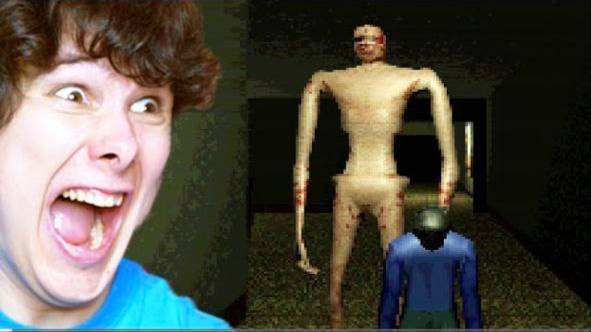 никогда НЕ ОБОРАЧИВАЙСЯ смотреть онлайн