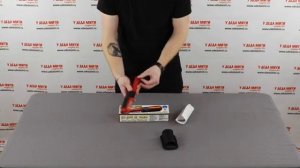 Пинпоинтер Fisher F-Pulse распаковка