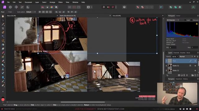 Environment Art Community Feedback смотреть онлайн
