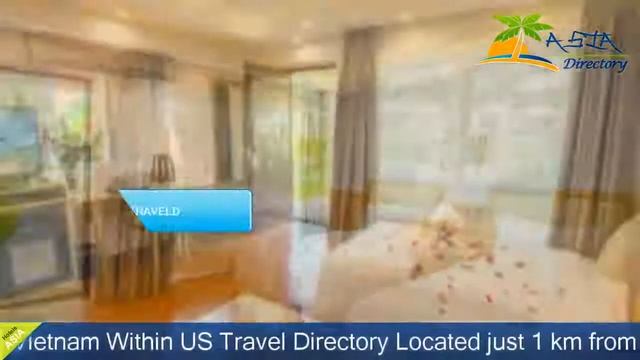 Famiana Green Villa - DuongDong Hotels, Vietnam смотреть онлайн