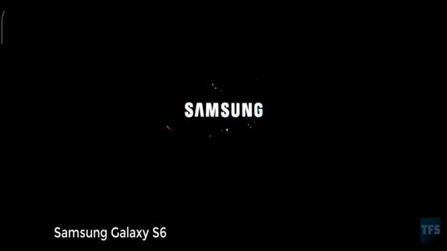 samsung logo sparta remix Hyper remix