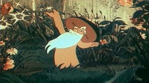 В кои-некие-то годы... Шуточная песня-присказка