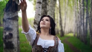 Айгерим Расул кызы - Кабарыңды айтпадың / Жаңы клип 2022