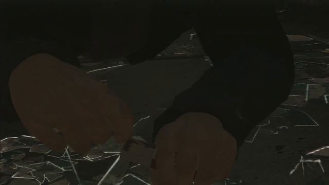 #9 Zagrajmy w Heavy Rain - Heavy Rain Let's Play - "Motyl" - PL смотреть онлайн