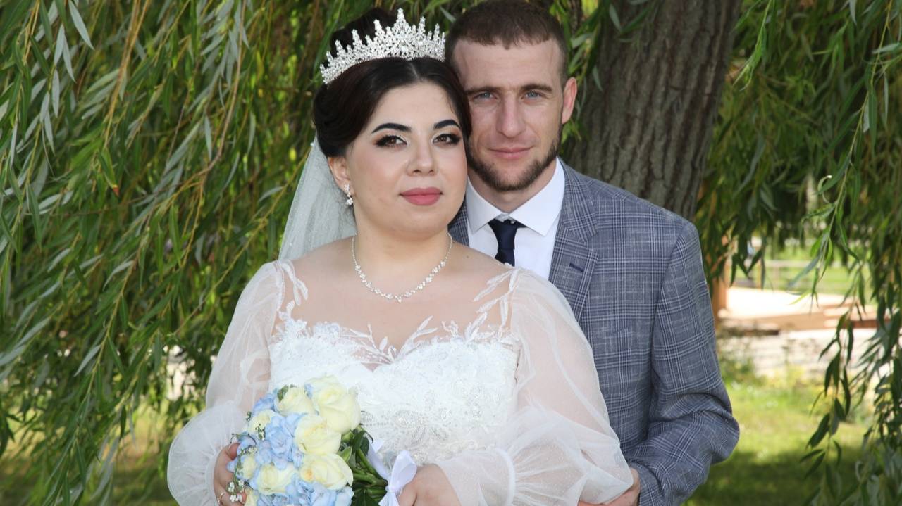 Часть 2 Муратовы Заид и Хадия 09.08.2024 Новый Оскол