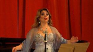 Альбина Хрипкова Albina Khripkova М.Пуарэ Я ехала домой