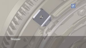 SACHS XTend Clutches for HD