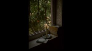 Стихи Бориса Пастернака «Свеча горела на столе» Читает Алексей Тумской.