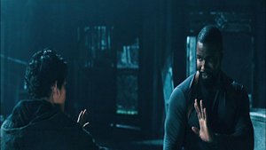 Ико Ювайс против Майкл Джей Уайт Тройная угроза (2019) 4K