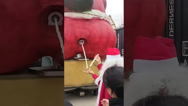 подарочки