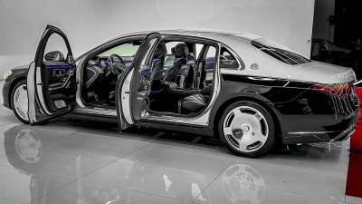 Обзоры авто