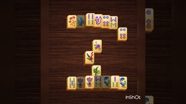 Mahjong | Board 51 - 55 смотреть онлайн