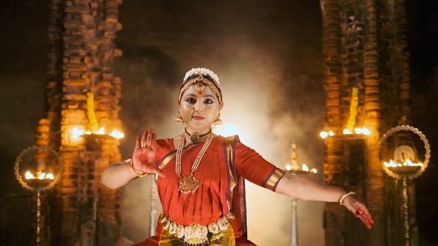 Bhavani Dayani || Navaratri Special || Durgastotram || Devotional || Raga Bhairavi || Shruti Goswam