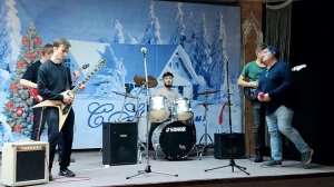 1 Лампа-В "Выпускник"