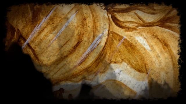 Легенда о том, как Ойпель разделил народы коми... смотреть онлайн