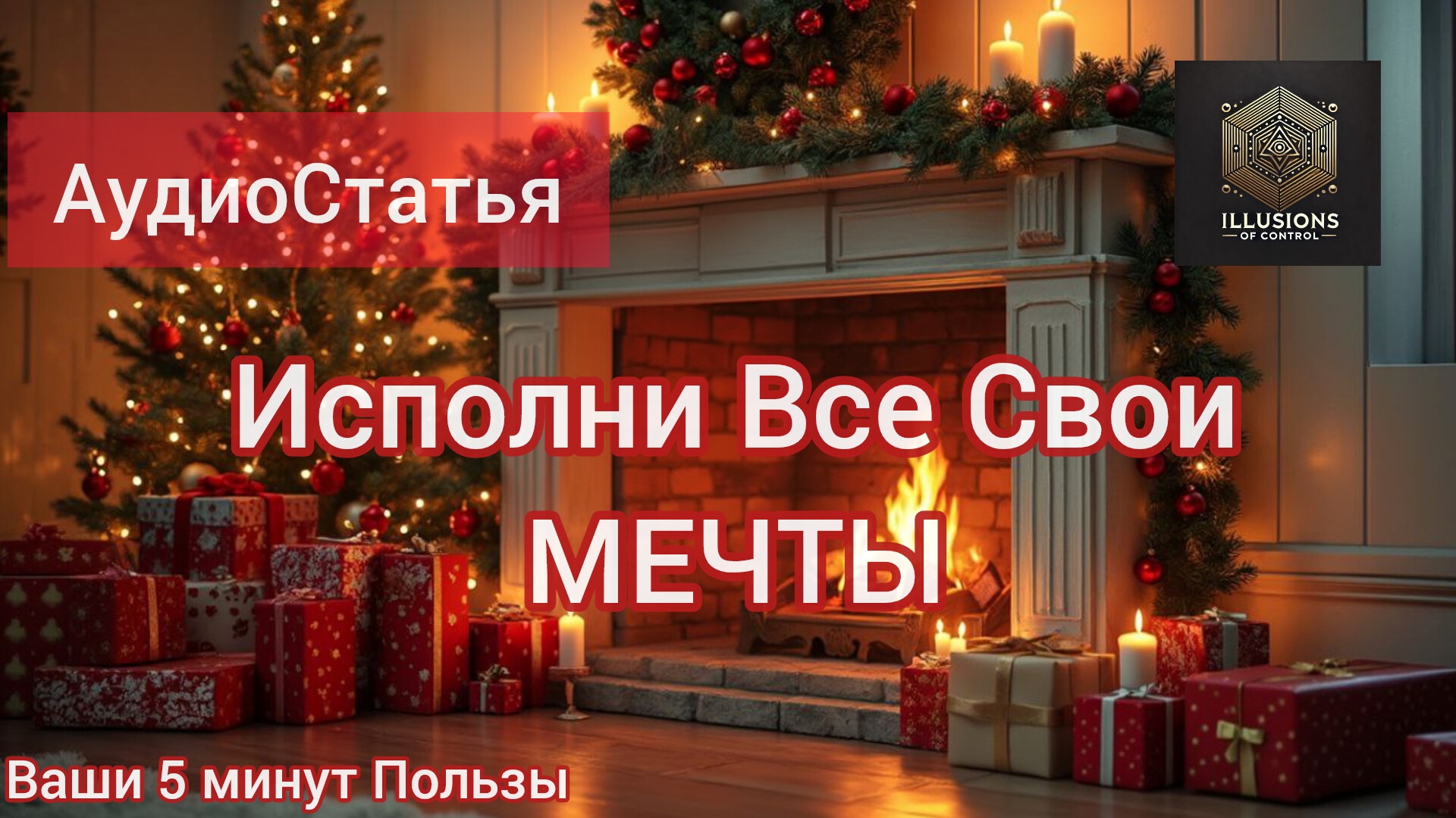 Как Притянуть Мечты: Психологические Хаки, Которые Изменят Вашу Жизнь!