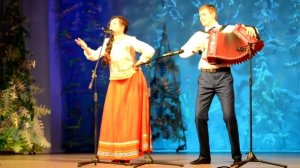 Воронежская разнесуха