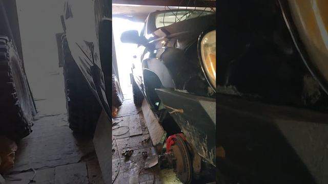 Готовим JEEP к новым ПРИКЛЮЧЕНИЯМ и покорению Алтайских просторов! #рыбалкахариус #хариус #fishing смотреть онлайн