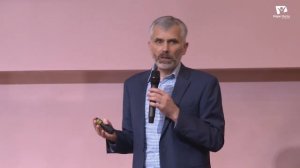 Как реагировать на врага _ Часть 4 _ Я и Ты _ Александр Лисичный