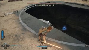 STAR WARS JEDI: SURVIVOR \ SPAWN OF OGGDO \ КАК ПОБЕДИТЬ  ПОРОЖДЕНИЕ ОГГДО (ВЕЛИКИЙ МАГИСТР ДЖЕДАЙ)