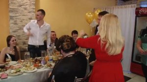 Вера Павлова Сбор денег на свадьбе