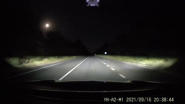 DS7 Crossback. Работа системы DS ACTIVE LED VISION. смотреть онлайн