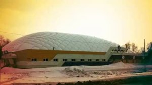 вот моя деревня