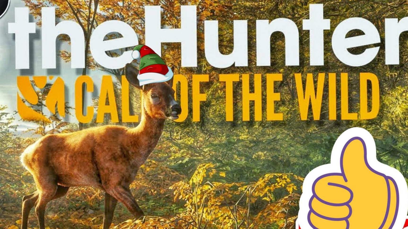 theHunter #8