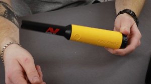 Minelab Pro-Find 15 - Обзор и тест