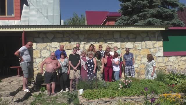 Лебедянь 2024