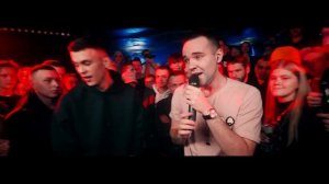 3 РАУНДА ИЗТОЛПЫ ПРОТИВ DИМ | 140 BPM BATTLE